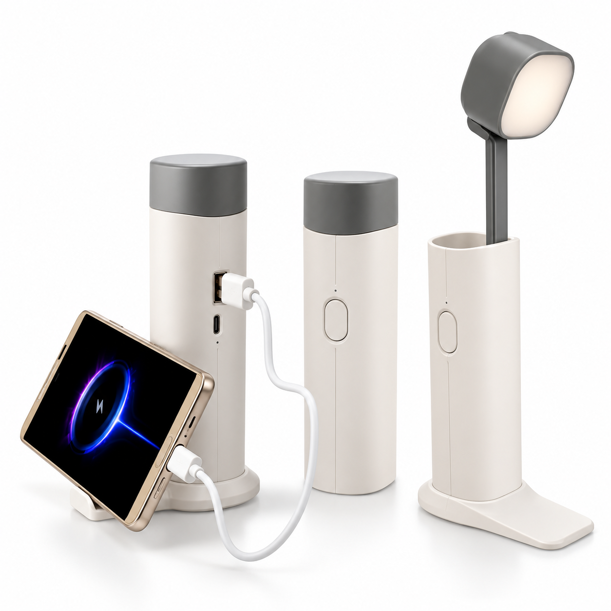 RMX 08–Universal Desk Lamp