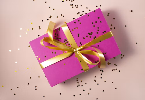 Thoughtful gifting collection