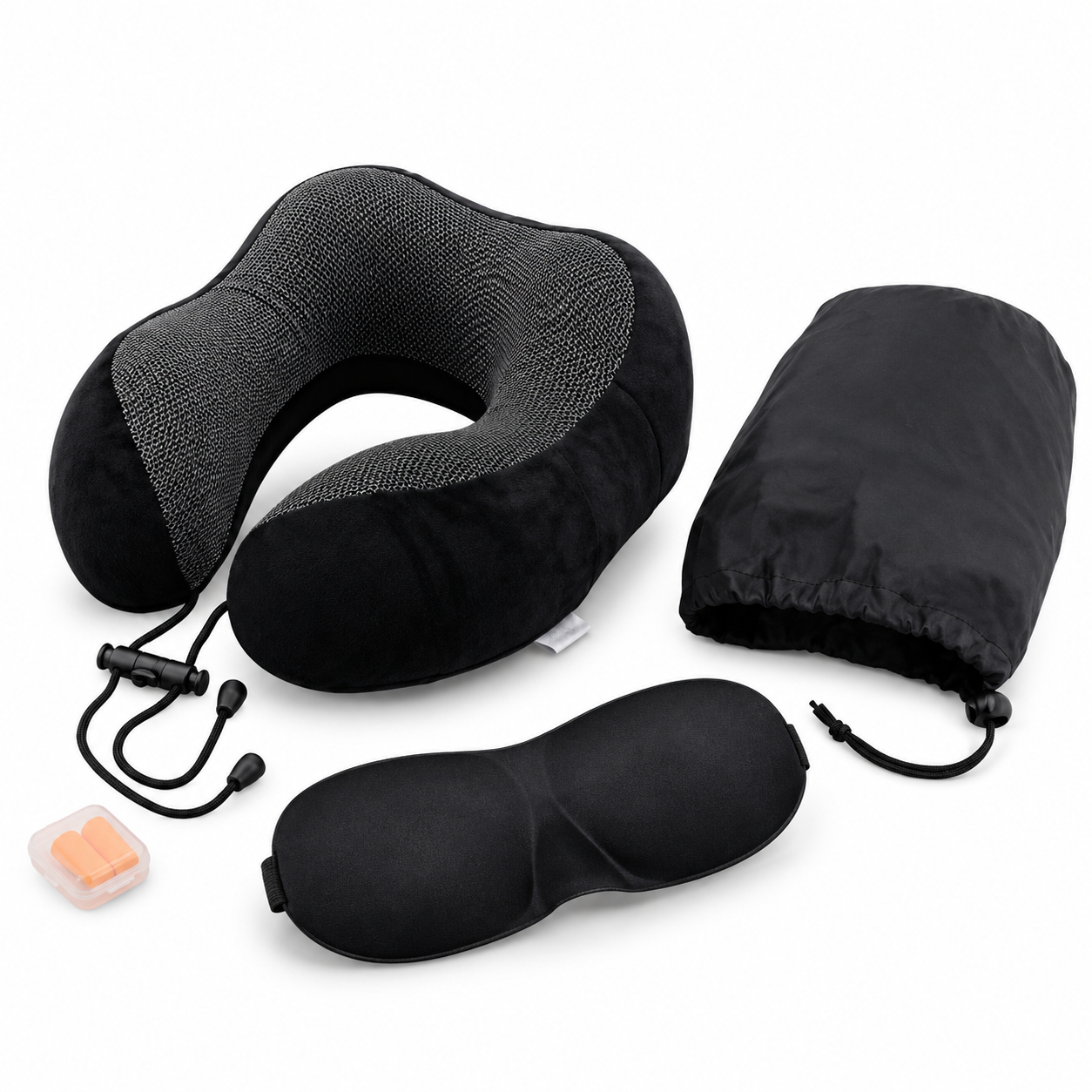 RMX 07–Travel Neck Pillow