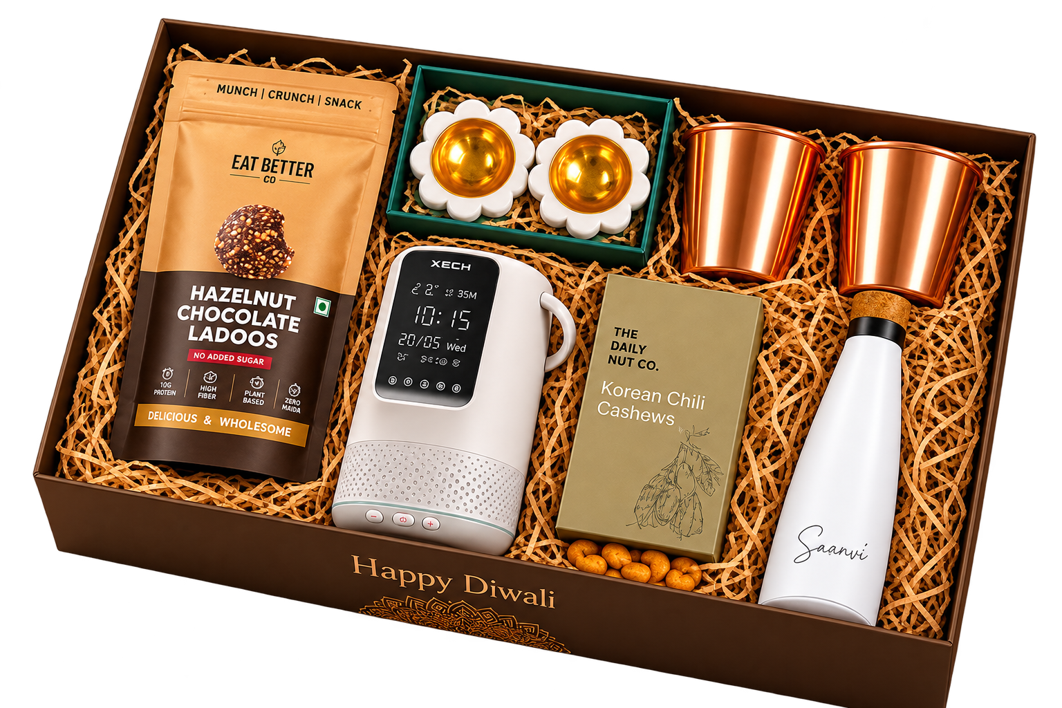 Premium Gift Collection