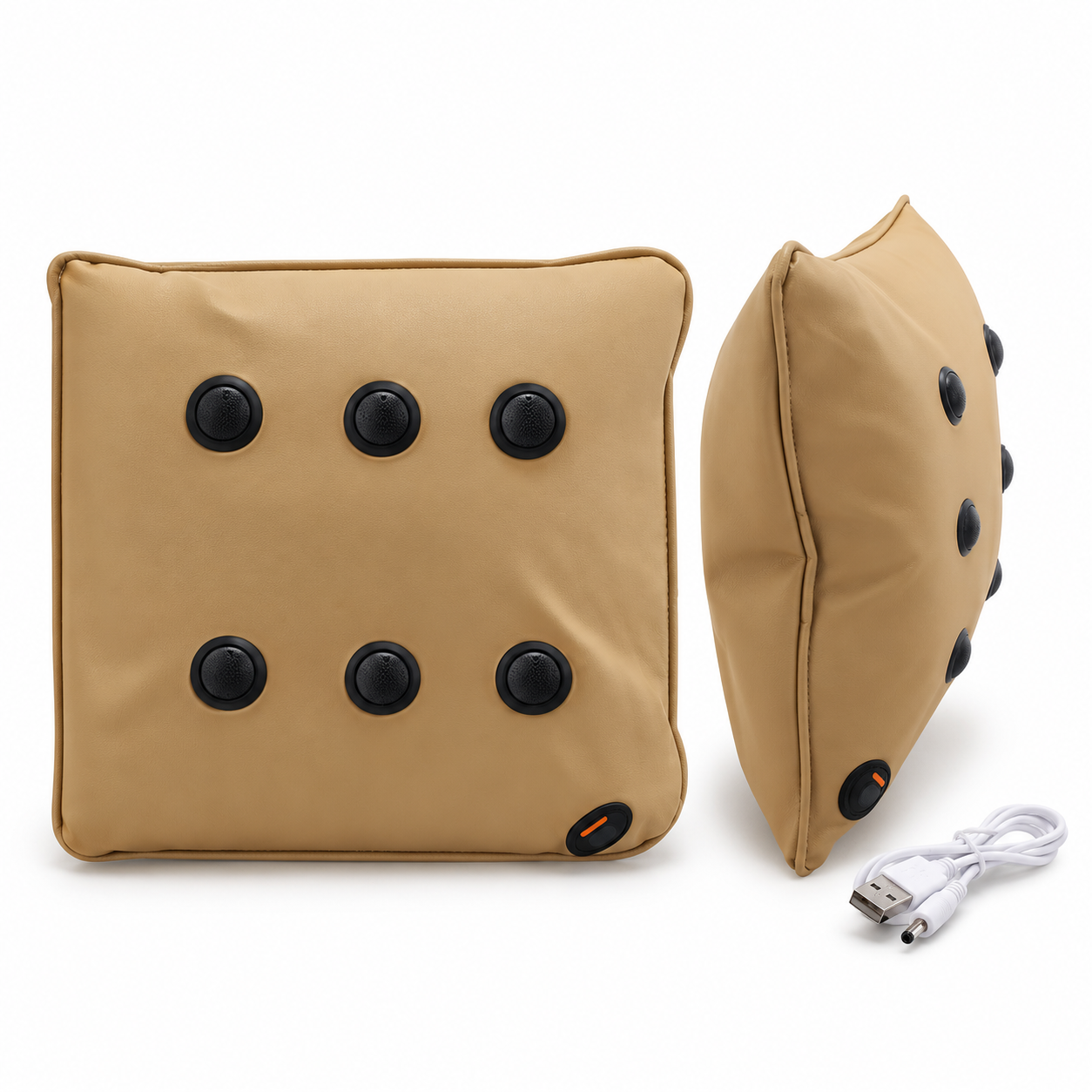 RMX 11 – Massaging Pillow