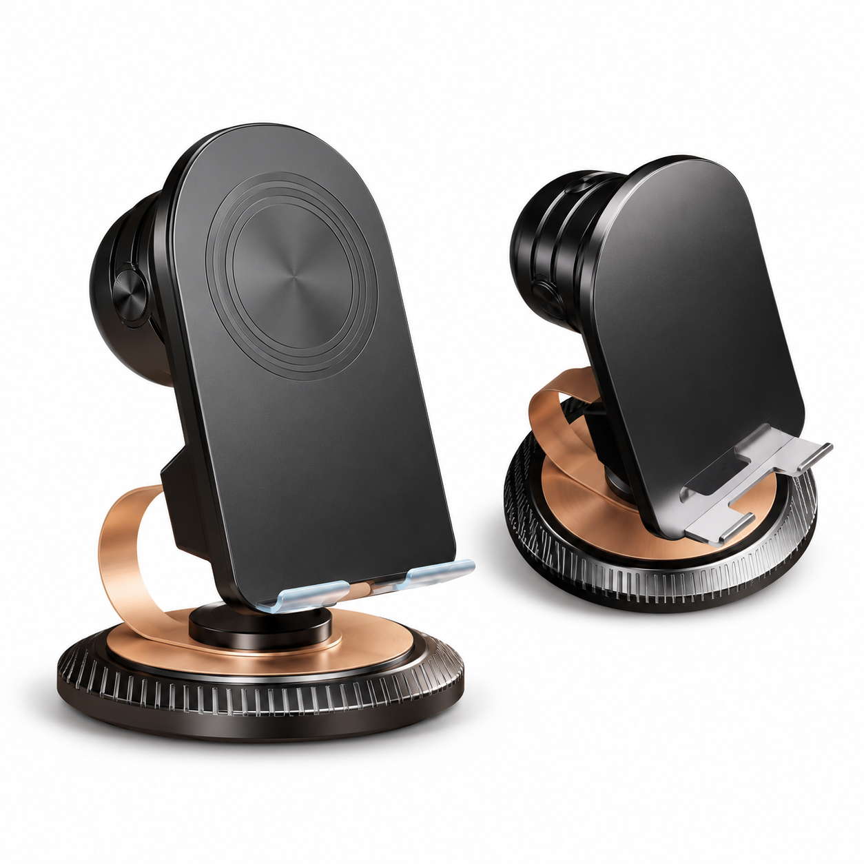 RMX 18 – Echo Speaker + Charger